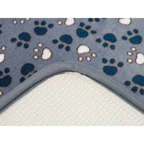 Hundebett Trixie Tammy Blau