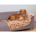 Decke für Haustiere Trixie Laslo Bunt Polyester