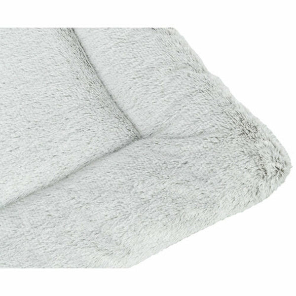 Hundebett Trixie Farello Weiß Grau