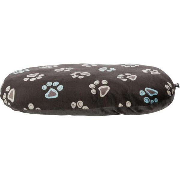 Hundebett Trixie Grau Taupe