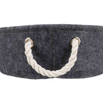 Hundebett Trixie Lian Grau