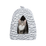 Stand Trixie Weiß Grau 32 × 42 × 32 cm