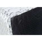 Stand Trixie Weiß Grau 32 × 42 × 32 cm