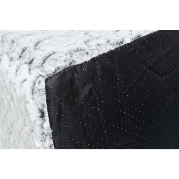 Stand Trixie Weiß Grau 32 × 42 × 32 cm