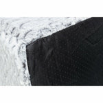 Stand Trixie Weiß Grau 32 × 42 × 32 cm