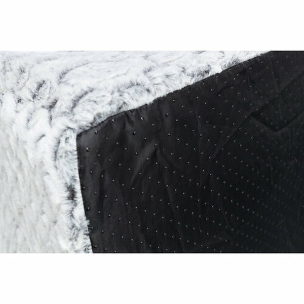 Stand Trixie Weiß Grau 32 × 42 × 32 cm