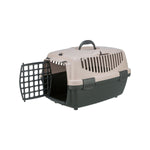 Transportbehälter Trixie Capri Dunkelgrau Blush 32 × 31 × 48 CM