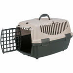 Transportbehälter Trixie Capri Dunkelgrau Blush 32 × 31 × 48 CM