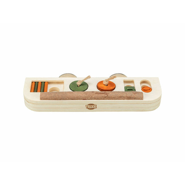 Spielzeug für Vögel Trixie