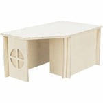 Casita Trixie Holm 50 × 23 × 33 cm