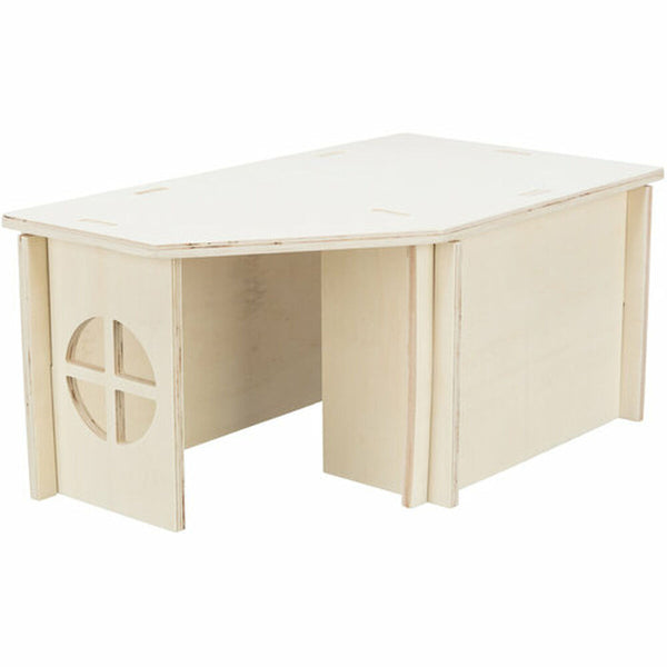 Casita Trixie Holm 50 × 23 × 33 cm