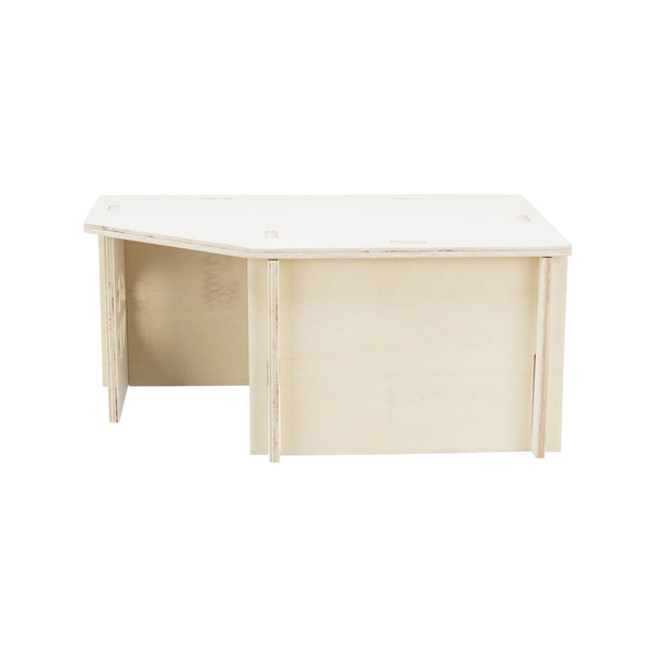 Casita Trixie Holm 50 × 23 × 33 cm