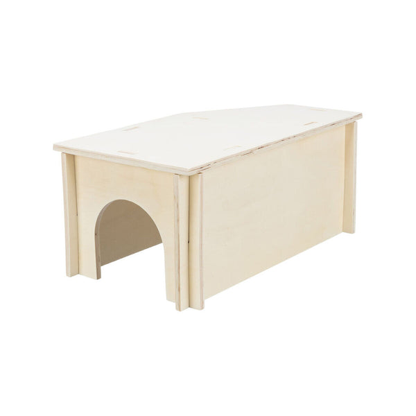 Casita Trixie Holm 50 × 23 × 33 cm