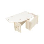 Casita Trixie Holm 50 × 23 × 33 cm