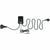 Thermostat Trixie 1200 W
