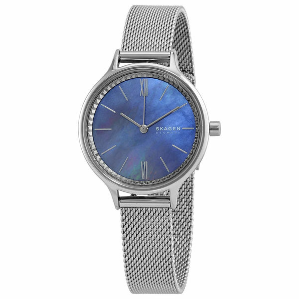 Damenuhr Skagen SKW2862 (Ø 30 mm)