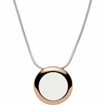 Damenhalskette Skagen SKJ1335998 46 cm