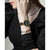 Damenarmreif Viceroy 75371P01010 Schwarz