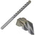 Bohrer Fischer 545054 Stein 150 mm 1 Stück