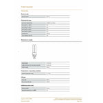 Energiesparlampe Osram 26 W G24D-3 4000 K