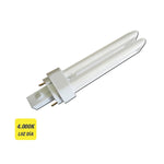 Energiesparlampe Osram 26 W G24D-3 4000 K