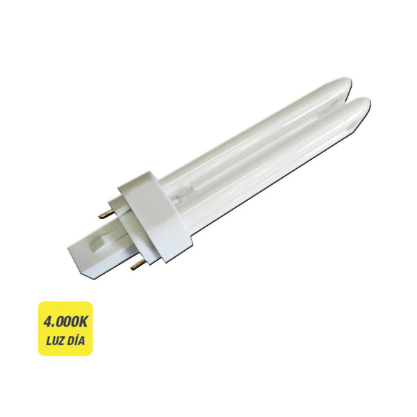 Energiesparlampe Osram 26 W G24D-3 4000 K