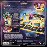 Lernspiel Ravensburger Lorcana