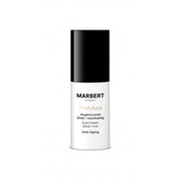 Augenkonturcreme Marbert Gold Eye Cream Rich 15 ml