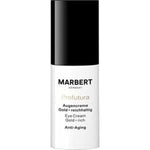 Augenkonturcreme Marbert Gold Eye Cream Rich 15 ml