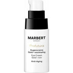 Augenkonturcreme Marbert Gold Eye Cream Rich 15 ml