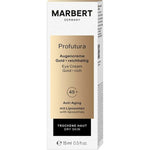 Augenkonturcreme Marbert Gold Eye Cream Rich 15 ml