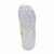 Laufschuhe für Damen Reebok Classic Nylon Gelb