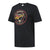Herren Kurzarm-T-Shirt Reebok  Classic Trail Schwarz