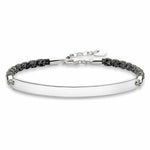 Damenarmreif Thomas Sabo 19,5 cm