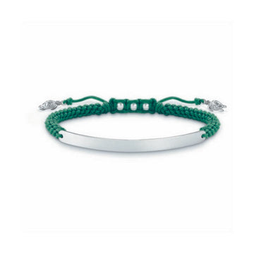Damenarmreif Thomas Sabo LBA0058-173-6-L21v 14,5 - 21cm