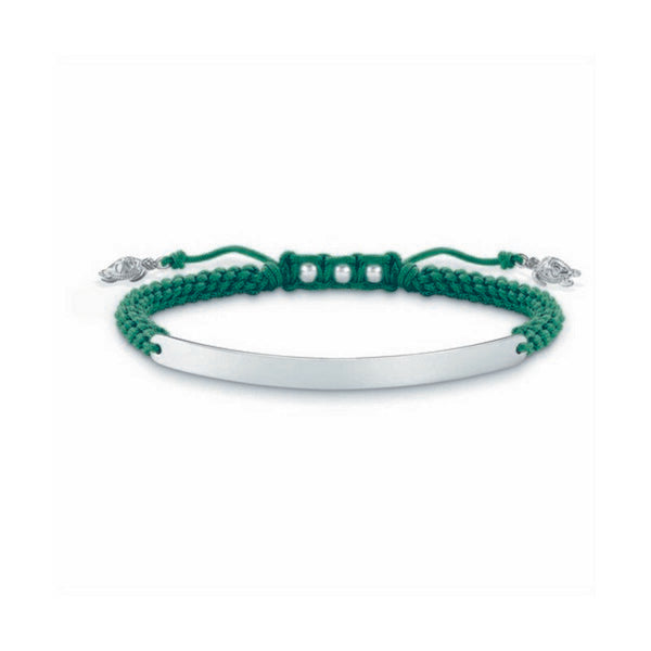 Damenarmreif Thomas Sabo LBA0058-173-6-L21v 14,5 - 21cm