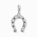 Herrenanhänger Thomas Sabo 1560-643-11 2 cm