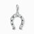 Herrenanhänger Thomas Sabo 1560-643-11 2 cm