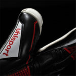 Torwarthandschuhe Uhlsport Powerline Soft Flex Schwarz Erwachsene