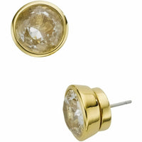 Damenohrringe Michael Kors MKJ1056710 Edelstahl 1,5 cm