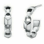 Damenohrringe Michael Kors MKC1013AA040 Sterlingsilber 1,5 cm