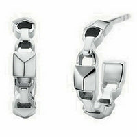 Damenohrringe Michael Kors MKC1013AA040 Sterlingsilber 1,5 cm
