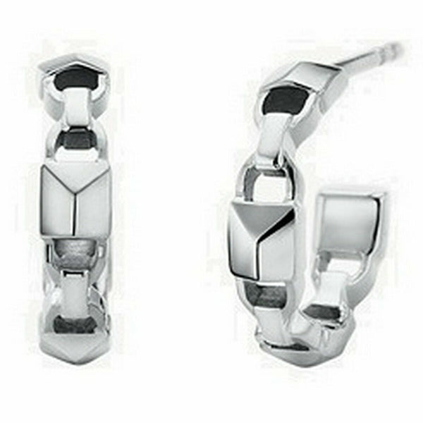 Damenohrringe Michael Kors MKC1013AA040 Sterlingsilber 1,5 cm