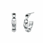 Damenohrringe Michael Kors MKC1013AA040 Sterlingsilber 1,5 cm
