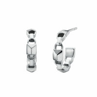 Damenohrringe Michael Kors MKC1013AA040 Sterlingsilber 1,5 cm