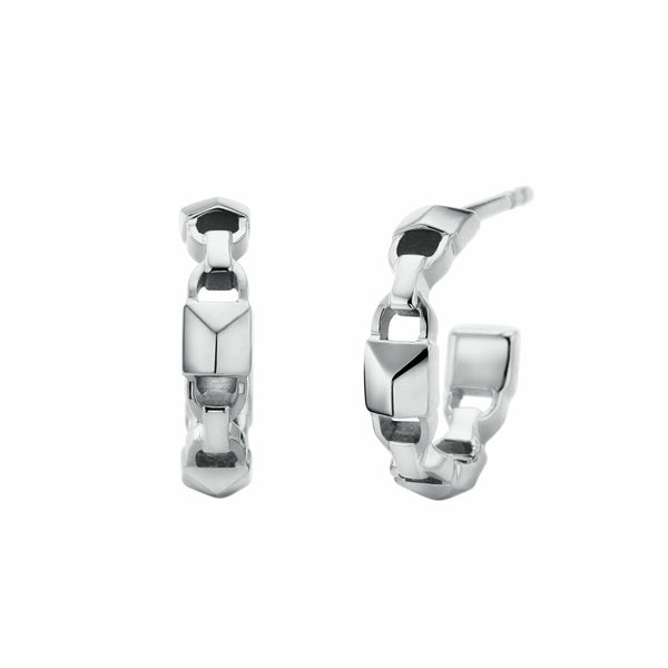 Damenohrringe Michael Kors MKC1013AA040 Sterlingsilber 1,5 cm