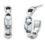 Damenohrringe Michael Kors MKC1013AA040 Sterlingsilber 1,5 cm