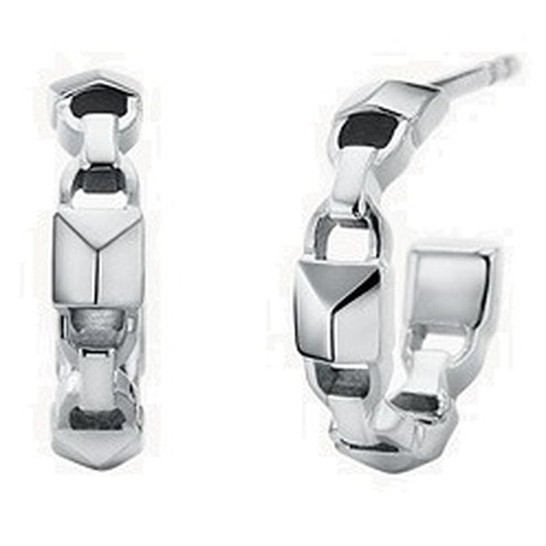 Damenohrringe Michael Kors MKC1013AA040 Sterlingsilber 1,5 cm