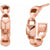 Damenohrringe Michael Kors MKC1013AA791 Sterlingsilber 1,5 cm