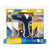 Leimpistole Rapid EG212 Ø 12 mm